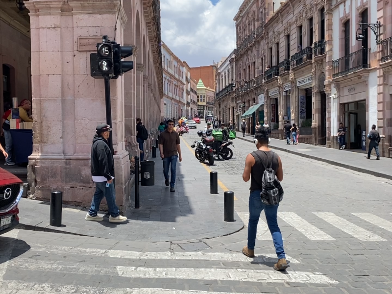 Salud mental debe atenderse, sostienen zacatecanos en encuesta