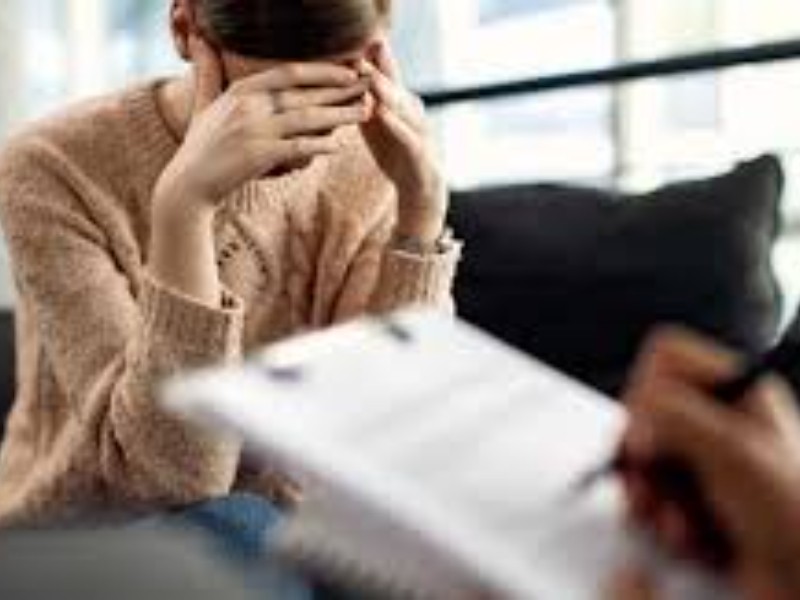 La salud mental en México sigue siendo crítica