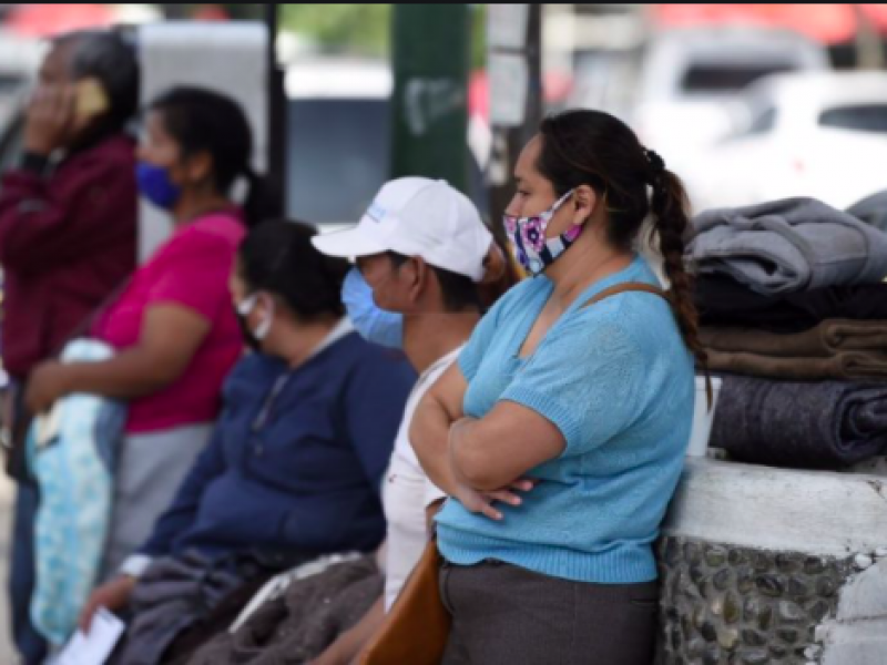 Salud mental podría verse afectada durante años tras contingencia