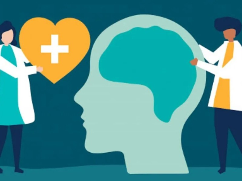 Salud mental problema ignorado en la actualidad