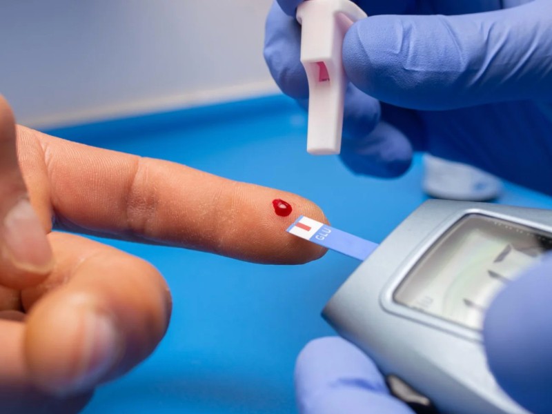 Salud Municipal realizará jornada gratuita de detección de diabetes en Guasave