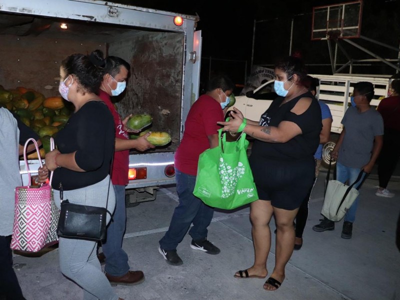 Salud pide responsabilidad a aspirantes electorales