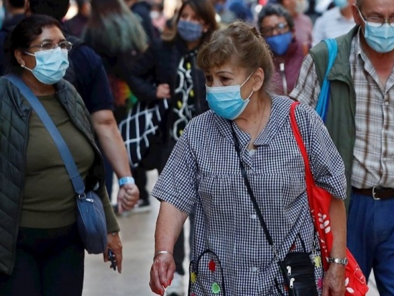 Salud registró 36 casos nuevos de COVID-19