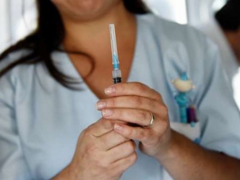 Salud reitera: vacuna de influenza solo a población vulnerable