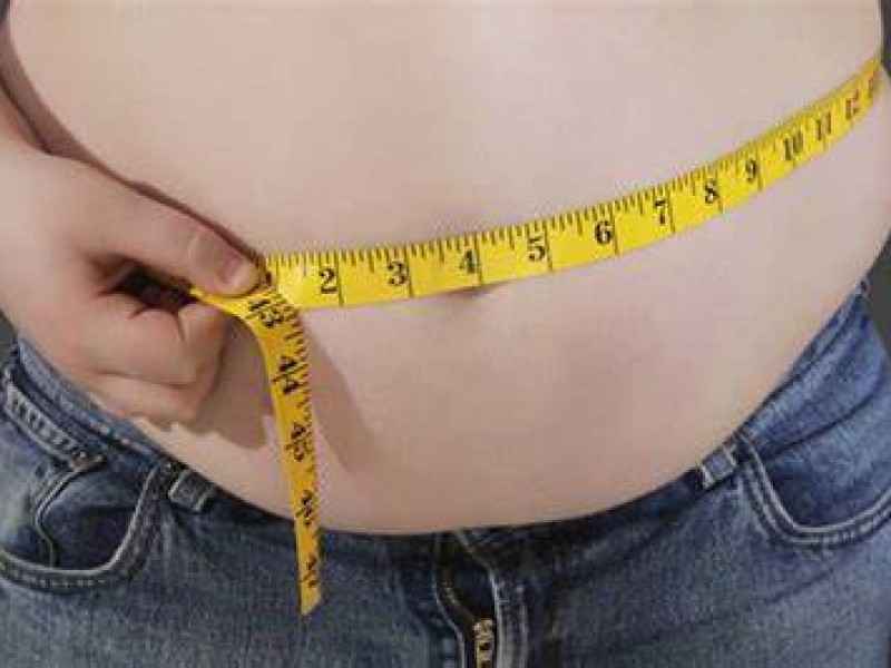 Salud Sonora llama a prevenir el sobrepeso y la obesidad