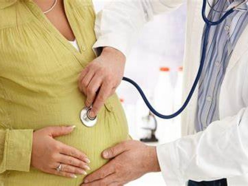 Salud Sonora ofrece atención prenatal gratuita