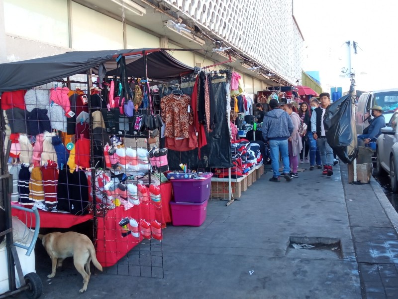 Salud y trabajo quieren guaymenses para el 2023