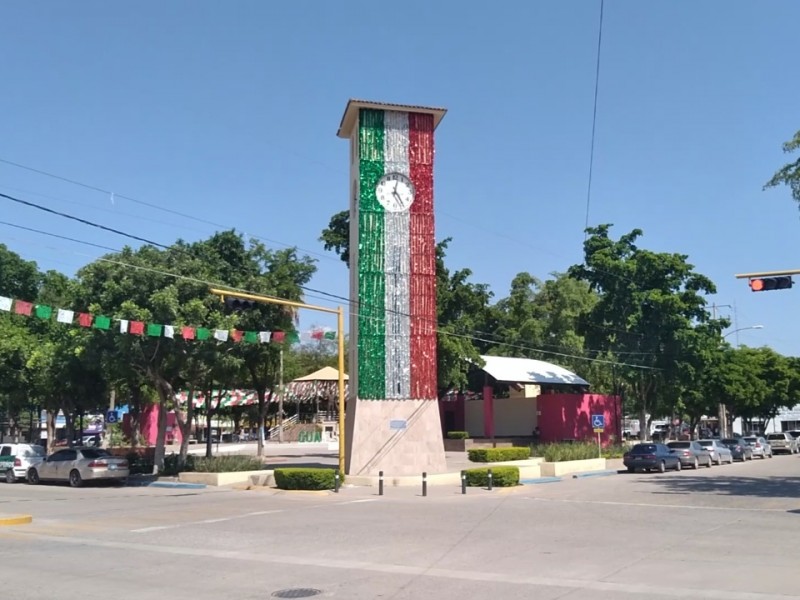 Salvador Alvarado, historia del municipio 17 del estado de Sinaloa