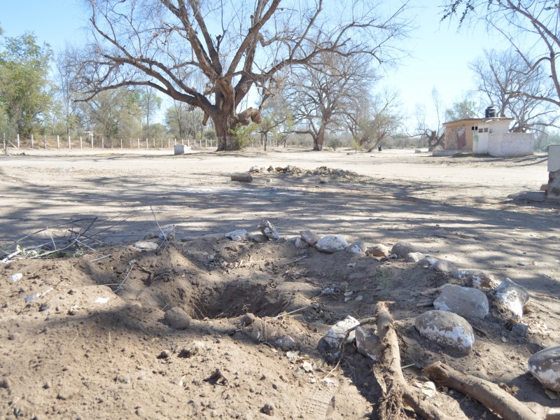 Salvemos el Río Mayo, un proyecto sin continuidad