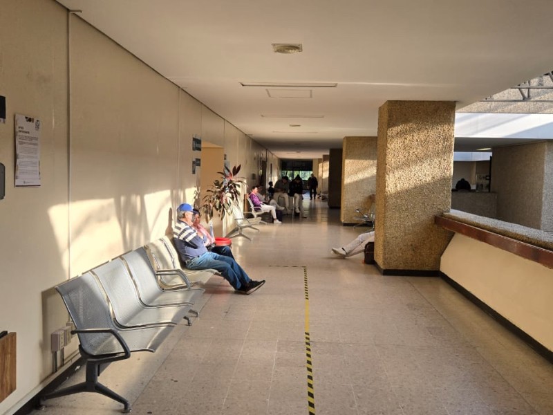 San Alejandro, comenzará a brindar consultas