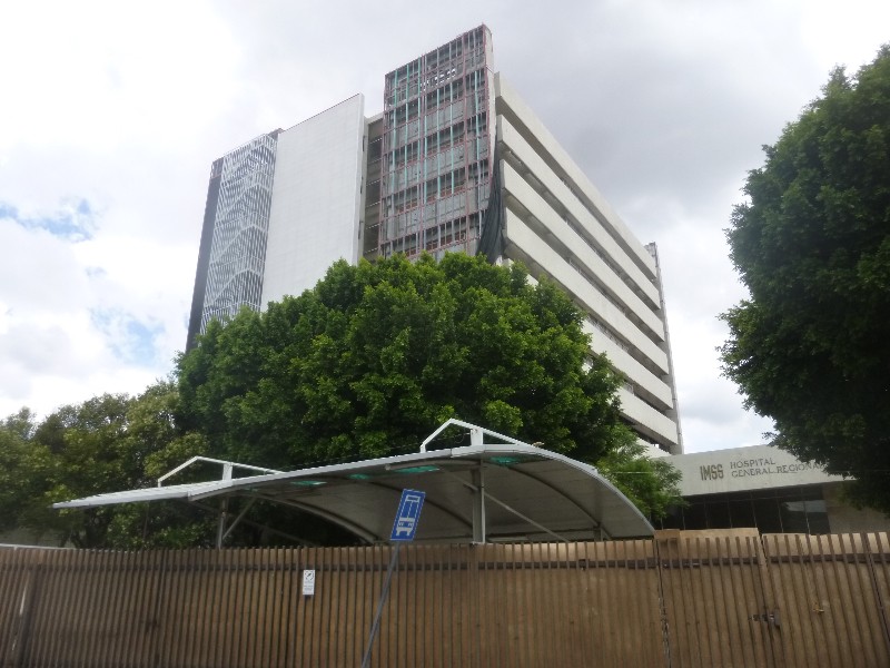 San Alejandro un hospital que es un sueño poblano