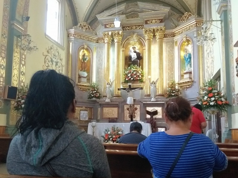 San Antonio de Padua: el Santo del Amor