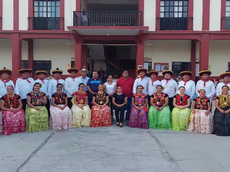 San Blas Atempa tendrá su quinta participación en la Guelaguetza