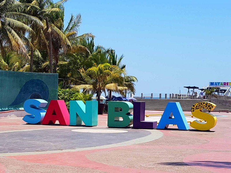 San Blas espera 100% de ocupación hotelera durante Semana Santa