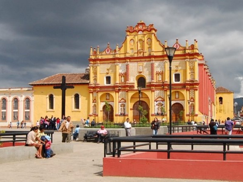 San Cristóbal por la recuperación del turismo