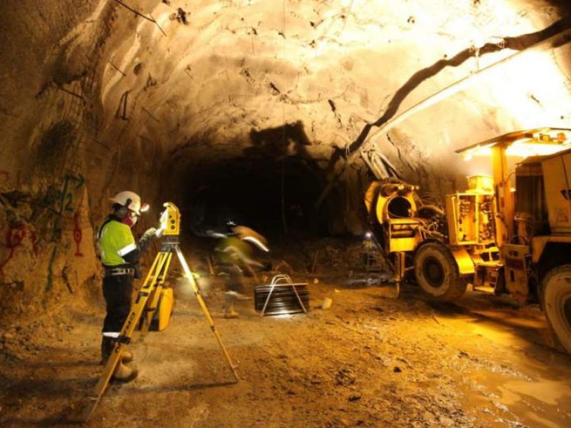 San Dimas reactivará actividad minera