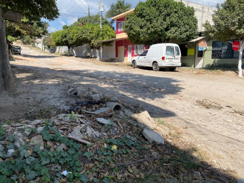 San José y Terán, colonias con peor calidad del aire