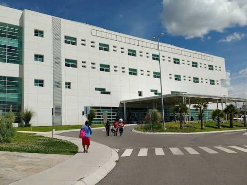 San Juan del Río requiere nueva unidad de salud en zona oriente