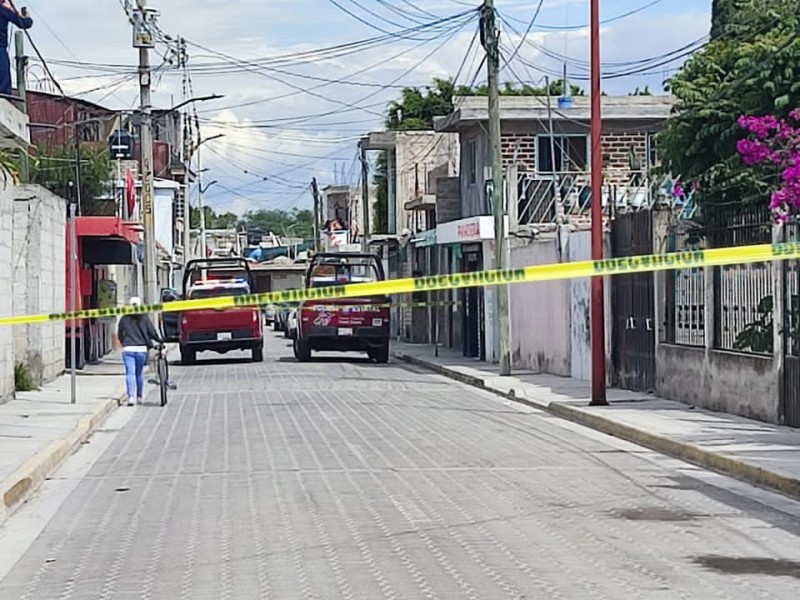 San Lorenzo 