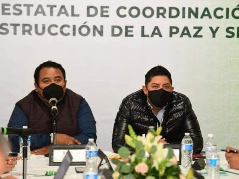San Luis cuida sus fronteras con Zacatecas