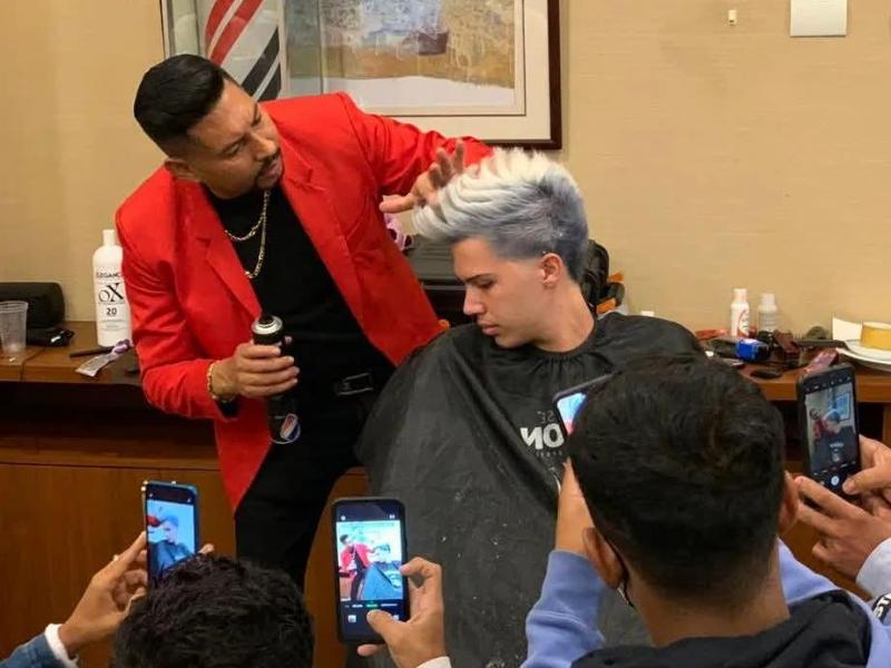 San Luis Río Colorado será sede de una “Batalla de Barberos”