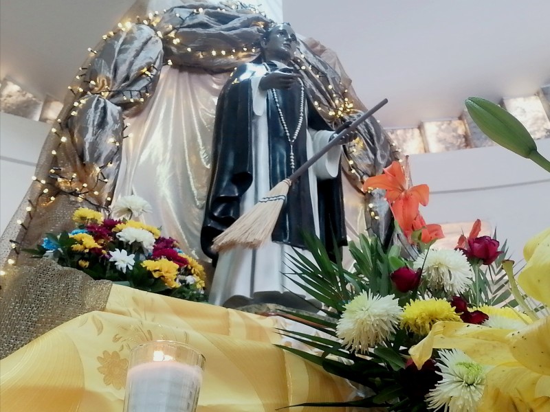 San Martín de Porres, el primer Santo Mulato de América