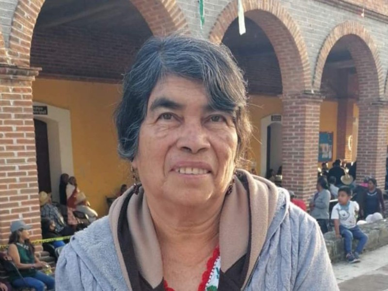 San Mateo Peñasco elige primera mujer presidenta municipal histórica local