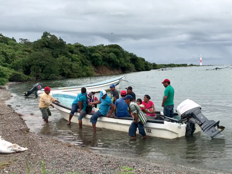 San Mateo y Santa María del Mar podrían firmar acuerdos