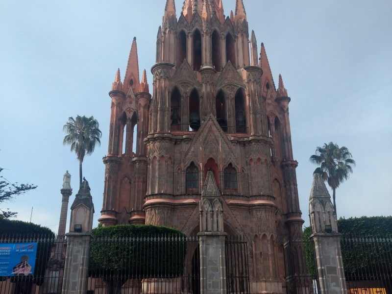San Miguel de Allende da apoyo a migrantes