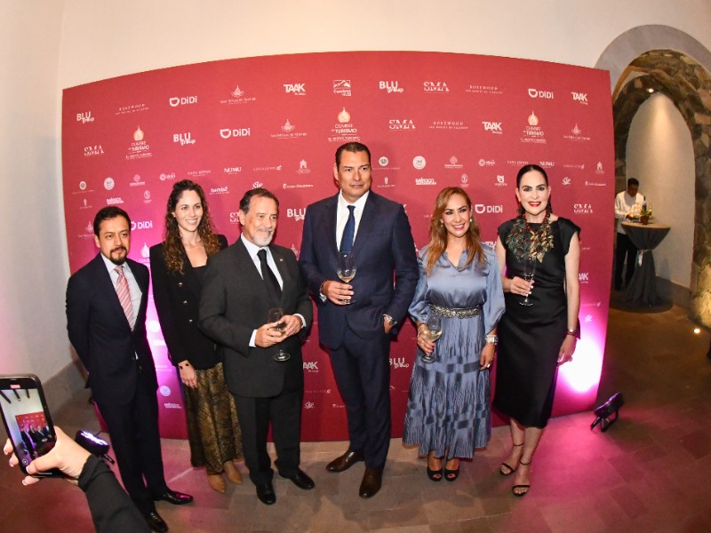 San Miguel de Allende refrenda liderazgo en turismo durante Cumbre