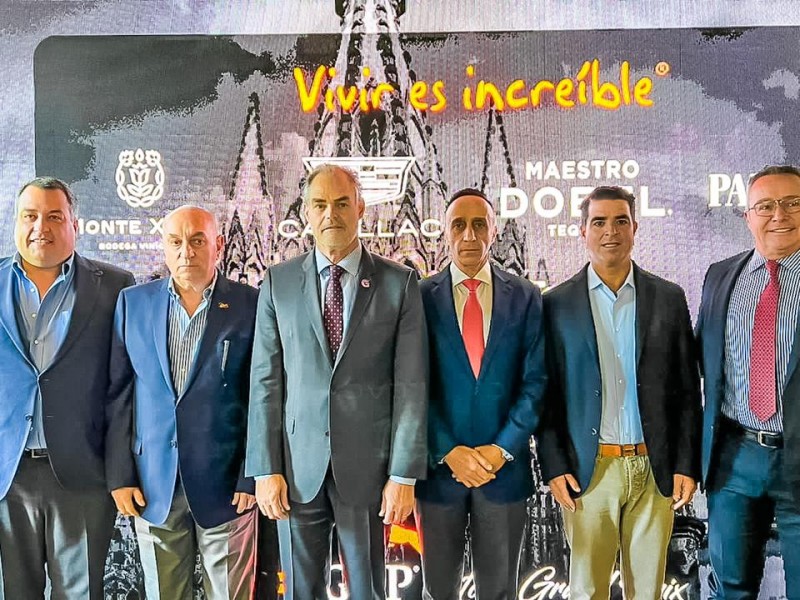 San Miguel de Allende reunirá a los mejores deportistas ecuestres.