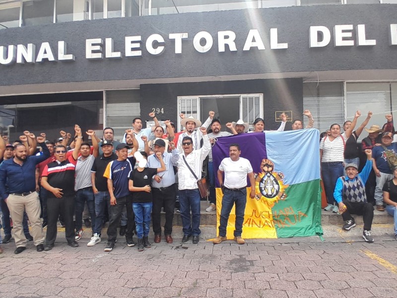 San Miguel del Monte debate y retrasa autogobierno