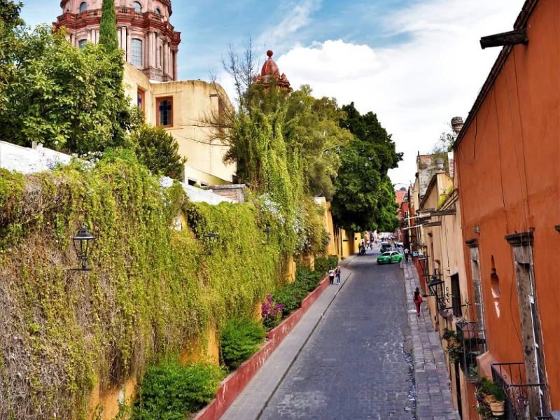 San Miguel sigue siendo la Mejor Ciudad Pequeña del Mundo