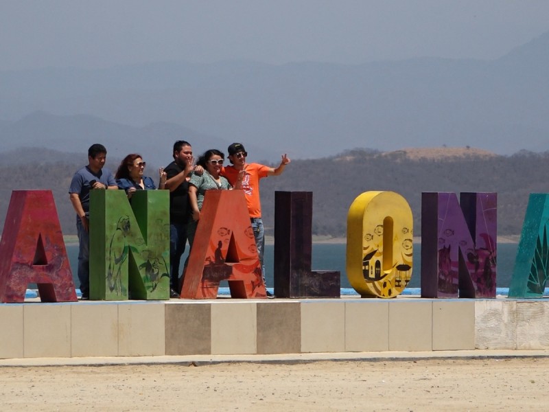 Sanalona una opción para visitar en Semana Santa