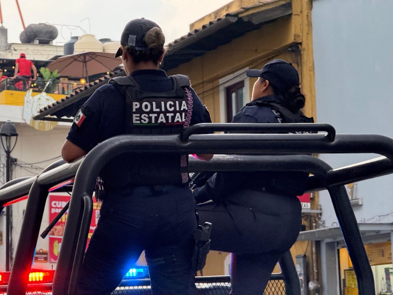 Sanciona SSP a 182 servidores de la dependencia