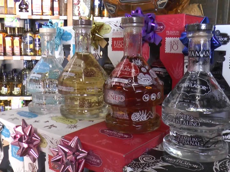 Sancionan a 200 establecimientos por falta de reglamentación de venta De alcoholes