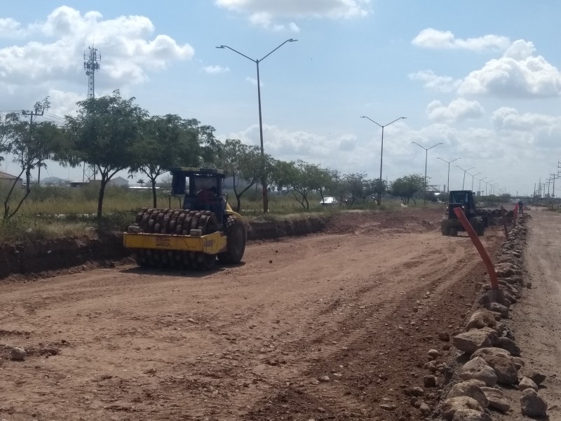 Sancionan a Esna por retrasos en carretera internacional