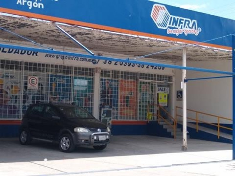 Sancionarán a quien comercialice tanques de oxigeno a sobrecostos