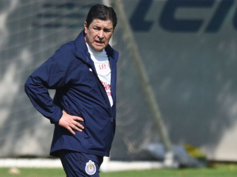 Sanciones contundentes en Chivas