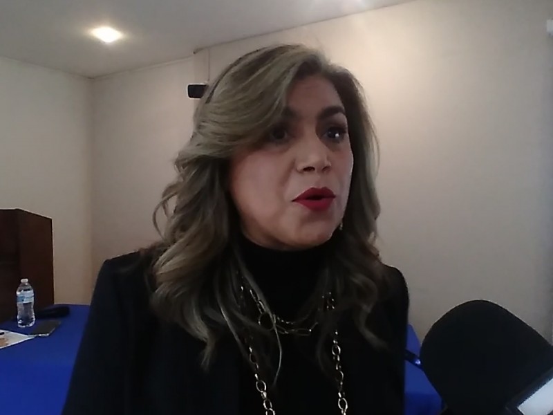 Sandra Martos opinó sobre juicio político del Alcalde Estrada Ferreiro