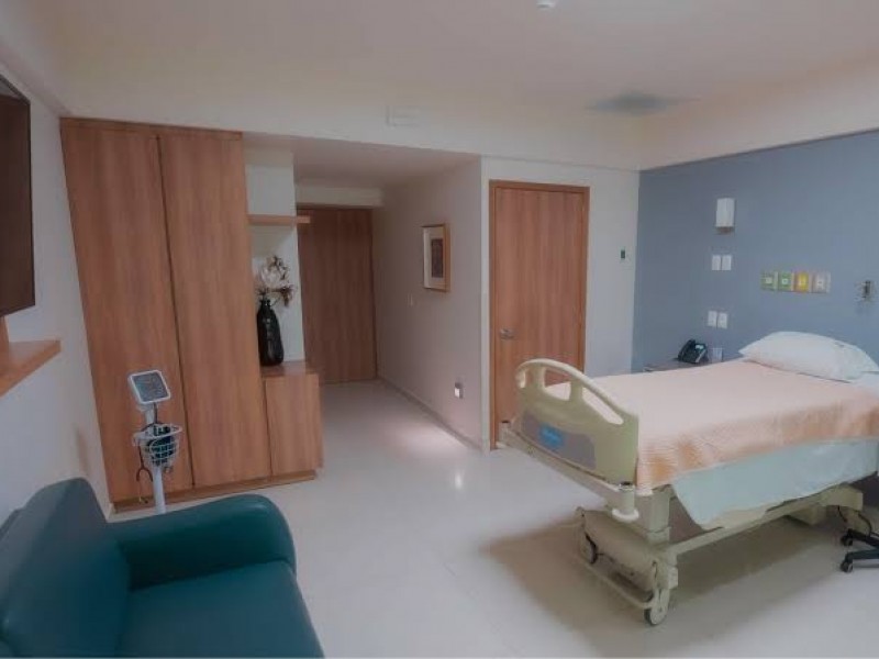 Sandra Paola salió del hospital después de 46 días
