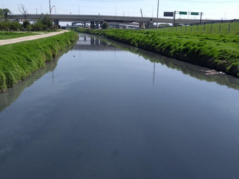 Saneamiento del río Lerma requiere presupuesto y coordinación entre sectores