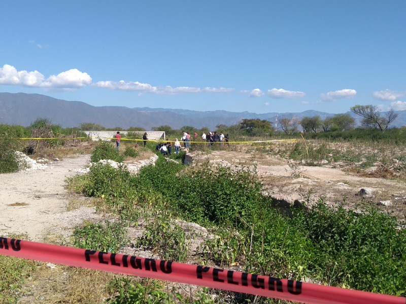 Sanean agua en Altepexi por contaminación