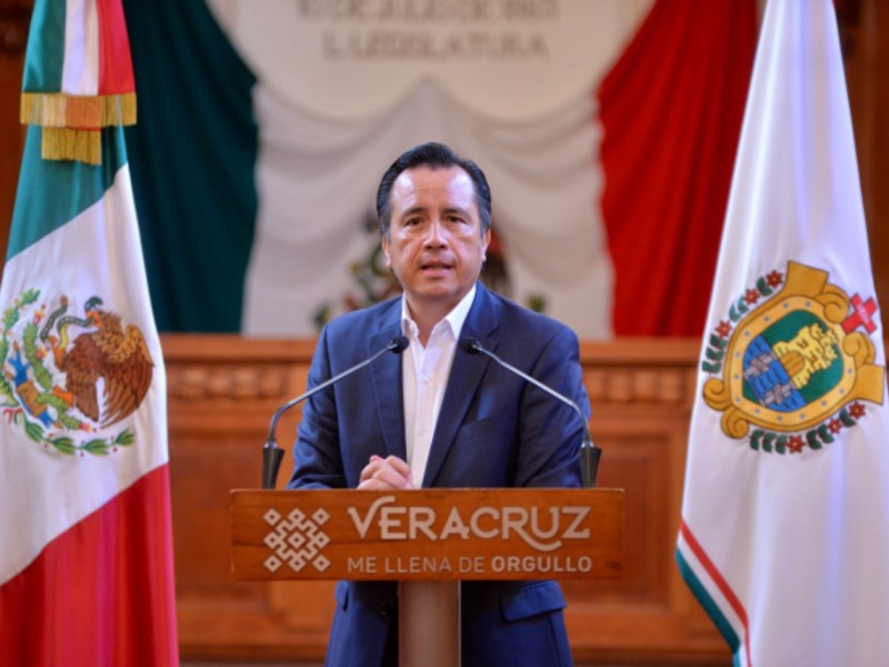 Sanearán finanzas de la Contraloría del Estado de Veracruz