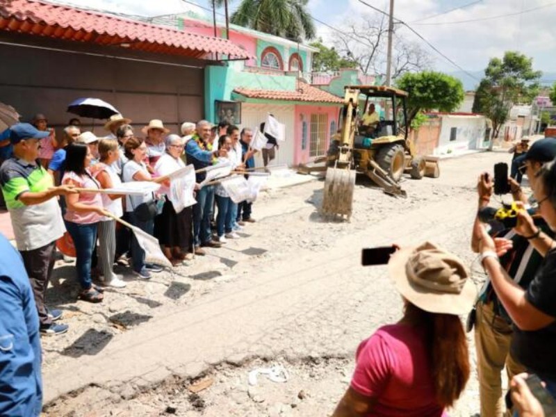 Santa Ana y Jardines del Sur tendrán nuevas vialidades