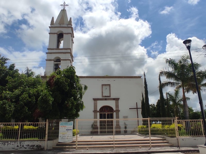 Santiago de Ocoroni, pueblo con historia prehispánica en Sinaloa Municipio