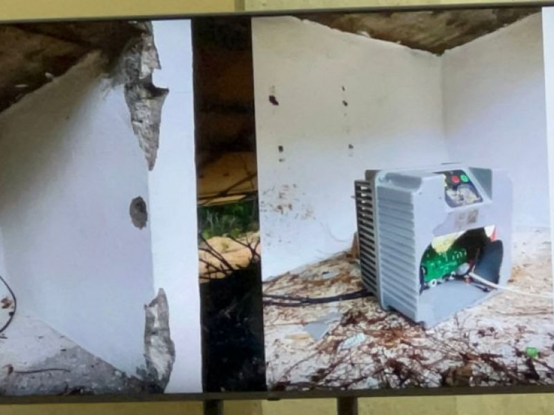 Santo Domingo Yosoñama sufre agresiones por conflicto agrario