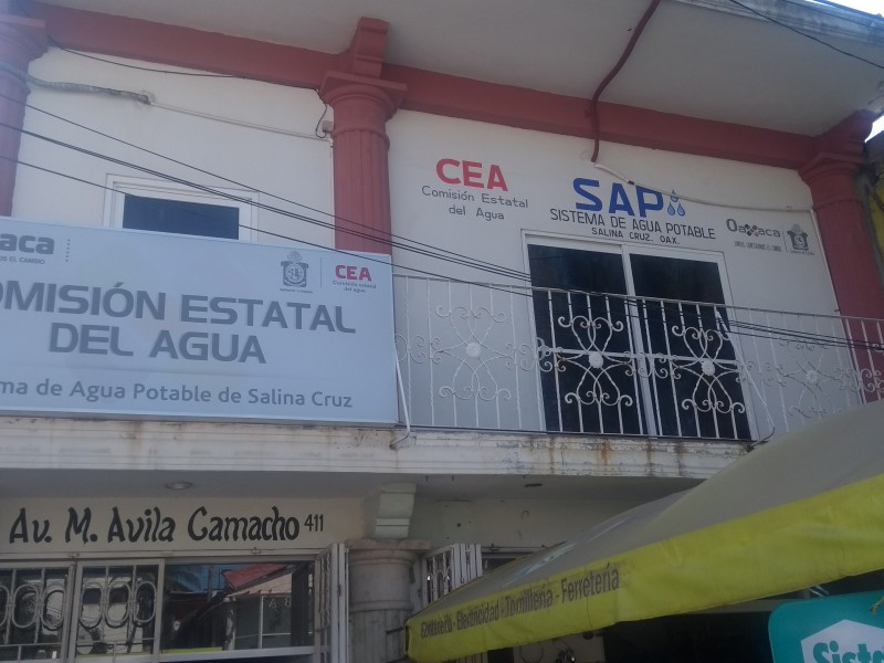 SAP SC mantiene conflicto sindical, exigen pagos extras