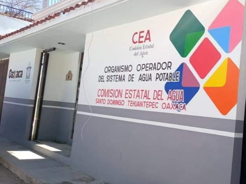 SAP Tehuantepec, detiene actividad laborar en un 60% por contingencia