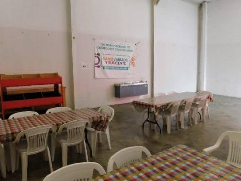 Saquean 55 comedores comunitarios del Dif en Silao.